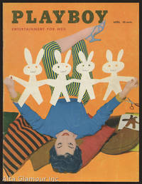 image of PLAYBOY