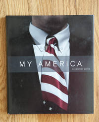 My America by Christopher Morris - 2006