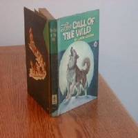 The Call Of The Wild By Jack London First Edition 1960 From Fairview Books Sku