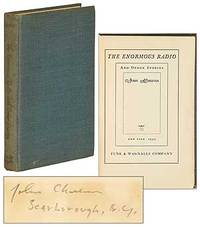 cover of The Enormous Radio and Other Stories