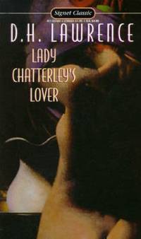 Lady Chatterley&#039;s Lover by D. H. Lawrence - 1959