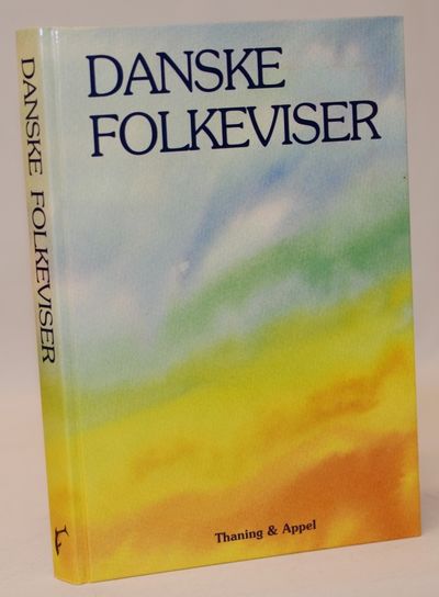 Danske Folkeviser.