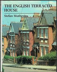 The English Terraced House