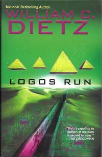 Logos Run by William C. Dietz
- Signed First Edition
- 2006
- from Bujoldfan (SKU: 030615019780441014286cvr)