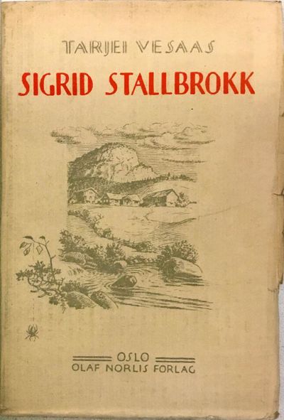 Sigrid Stallbrokk