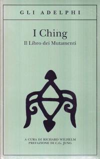 LIBRO DEI MUTAMENTI - CHING (I