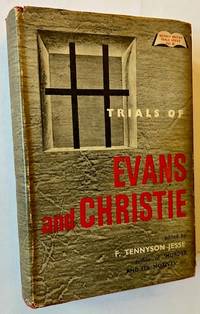 Trials of Evans and Christie (In Dustjacket)