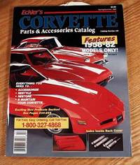 Corvette Parts And Accessories Features 1958-1982 Models Only.