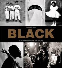 Black : A Celebration of a Culture
