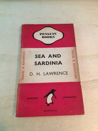 cover of Sea and Sardinia