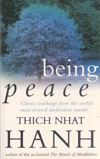 Being Peace