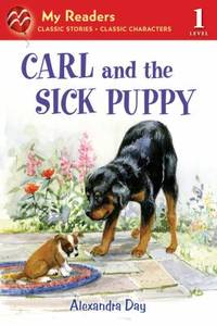 image of Carl and the Sick Puppy