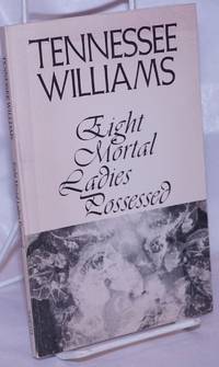 image of Eight Mortal Ladies Possessed a book of stories