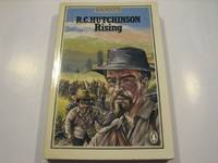 cover of Rising