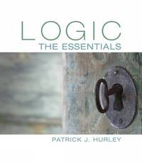 Logic: The Essentials