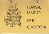 image of Howard County Fair Cookbook