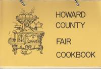 Howard County Fair Cookbook