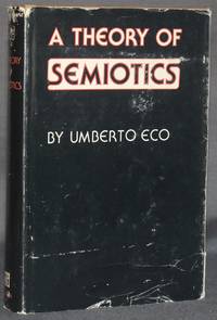 image of A THEORY OF SEMIOTICS