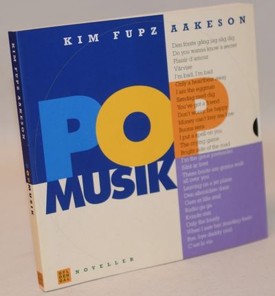 Popmusik.