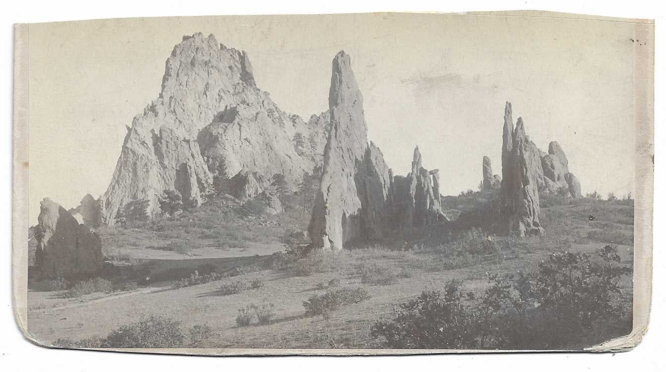 Garden of the Gods