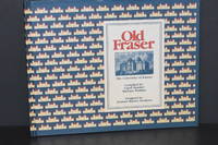 image of Old Fraser; The University of Kansas