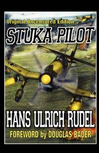 image of Stuka Pilot