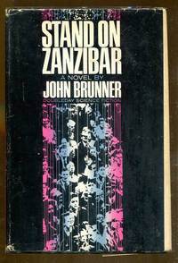 image of Stand On Zanzibar