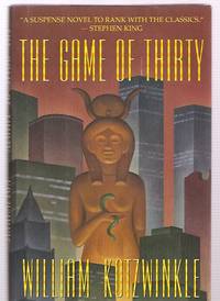 cover of The Game of Thirty