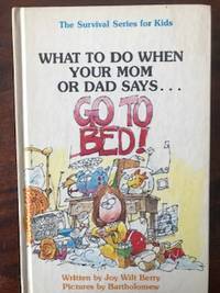 cover of The Survival Series for Kids