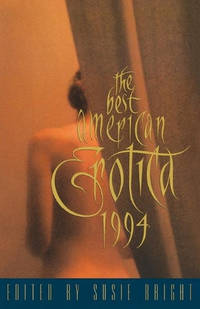The Best American Erotica: 1994