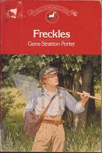 image of Freckles