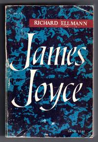 image of James Joyce