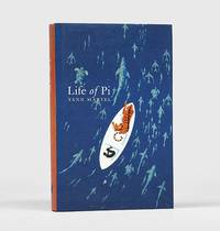 Life of Pi. by MARTEL, Yann - 2002