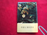 Orchids: Care and growth