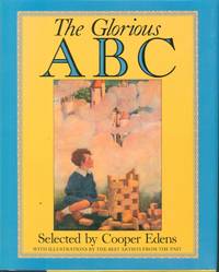 cover of Glorious ABCs