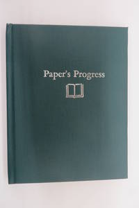 image of Paper's Progress