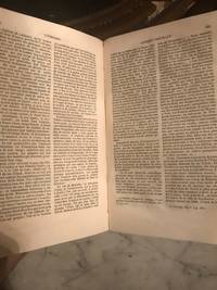 L&#039;Univers. Histoire et description de tous les peuples : Afrique Australe, Cap de Bonne-EspÃ©rance, Congo, etc. - Afrique Orientale, Mozambique, Monomotapa, Zanguebar, Gallas, Kordofan, etc. - Afrique Centrale, Darfour, Soudan, Bornou, Tombouctou, Grand DÃ©sert de Sahara - Empire du Maroc. de HOEFER (F.) - 1848