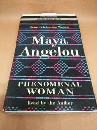 cover of Phenomenal Woman: Four Poems Celebrating Women