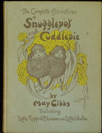 the complete adventures of snugglepot and cuddlepie