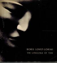 image of Boris Lovet-Lorski The Language of Time