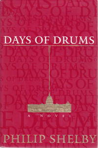 image of DAYS OF DRUMS.