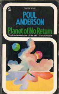 Planet of No Return