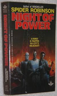 Night of Power