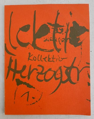 Kollektiv Herzogstrasse nr. 1