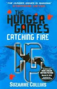 image of The Hunger Games: Catching fire
