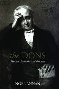 The Dons &acirc; Mentors, Eccentrics & Geniuses