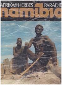 image of NAMIBIA. AFRIKAS HERBES PARADIES