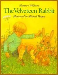image of The Velveteen Rabbit