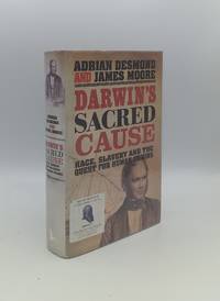 image of DARWIN'S SACRED CAUSE Race Slavery and the Quest for Human Origins