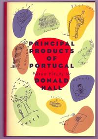 PRINCIPAL PRODUCTS OF PORTUGAL. PROSE PIECES